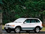 BMW X5 4.4i 2000 года (AU)